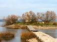 Posedarje in riviera Novigrad (Noord Dalmatië)