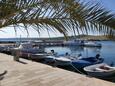 Posedarje in riviera Novigrad (North Dalmatia)