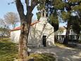 Posedarje in riviera Novigrad (North Dalmatia)