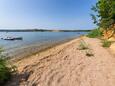 Nearby beaches Posedarje, beaches nearby - riviera Novigrad.