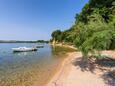 Posedarje, Strände in der Gegend - Riviera Novigrad.