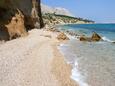 Nearby beaches Bošana, beaches nearby - riviera Pag.