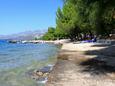 Rovanjska, spiagge nei dintorni - riviera Paklenica.