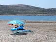 Seline, plaže u okolici - rivijera Paklenica.