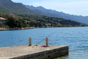 Côte de Paklenica