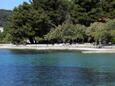 Nearby beaches Veli Iž, beaches nearby - riviera Iž.