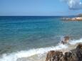 Silba, les plages en autour - la côte Silba.