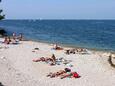 Nearby beaches Crveni Vrh, beaches nearby - riviera Umag.