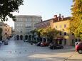 Labin na riwierze Labin (Istria)