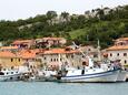 Plomin Luka in riviera Labin (Istria)