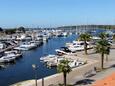Červar - Porat Červar - Porat riviéra Poreč (Istrie)