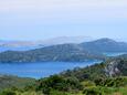 Magrovica - Telašćica na ostrově Dugi otok (Severní Dalmácie)