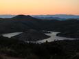 Magrovica - Telašćica na ostrově Dugi otok (Severní Dalmácie)