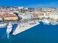 Rijeka на Ривьере Rijeka (Кварнер)