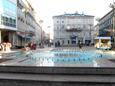 Rijeka u rivijeri Rijeka (Kvarner)