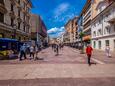 Rijeka на Ривьере Rijeka (Кварнер)