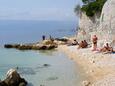 Rijeka, Strände in der Gegend - Riviera Rijeka.