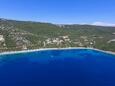 Miholašćica на острове Cres (Кварнер)