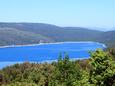 Miholašćica на острове Cres (Кварнер)