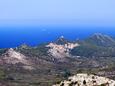 Lastovo sull'isola Lastovo (Dalmazia Meridionale)