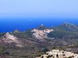 Lastovo sur l’île Lastovo (Dalmatie du sud)