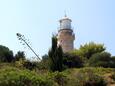 Skrivena Luka on the island Lastovo (Dalmacia sur)