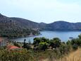 Skrivena Luka on the island Lastovo (South Dalmatia)