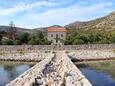 Skrivena Luka on the island Lastovo (South Dalmatia)