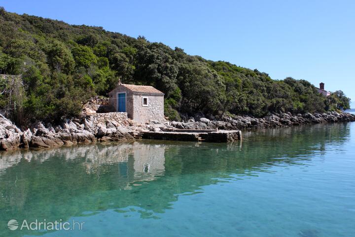 Lučica, Insel Lošinj Reiseführer durch Kroatien Adriatic.hr