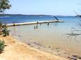 Dobropoljana, spiagge nei dintorni - riviera Pašman.