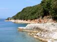 Merag на острове Cres (Кварнер)