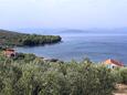 Sveti Ante на острове Pašman (Северная Далмация)