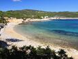 Podstražje, beaches nearby - riviera Vis.