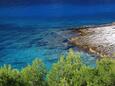 Podstražje, beaches nearby - riviera Vis.