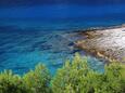 Brgujac, beaches nearby - riviera Vis.