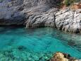 Podstražje, beaches nearby - riviera Vis.