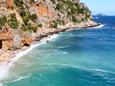 Nearby beaches Radovčići, beaches nearby - riviera Dubrovnik.