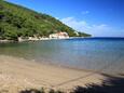 Plaže u blizini Stončica, plaže u okolici - rivijera Vis.