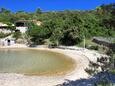 Karkavac - Šćedro, spiagge nei dintorni - riviera Hvar.