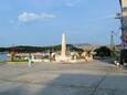 Krapanj на Ривьере Šibenik (Северная Далмация)