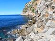 Zastolje, beaches nearby - riviera Dubrovnik.