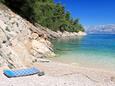 Mala Pogorila, pláže v okolí - riviéra Hvar.