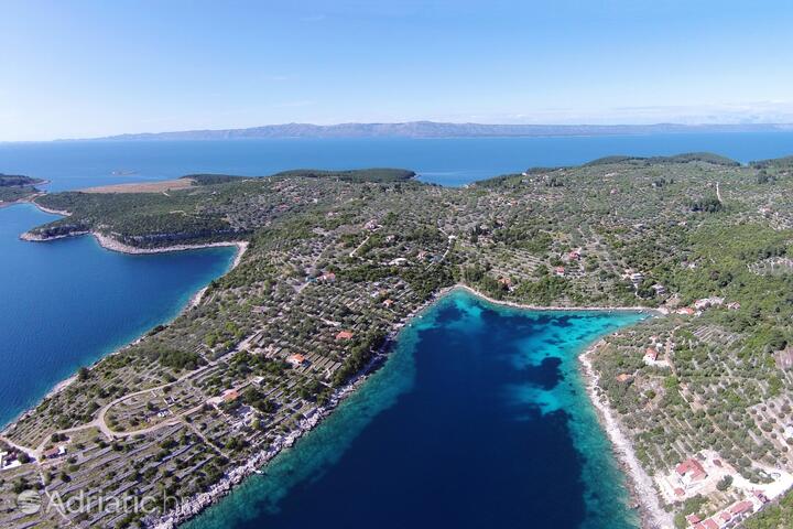 Island Korčula, South Dalmatia - Croatia guide | Adriatic.hr