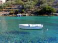 Stratinčica on the island Korčula (South Dalmatia)