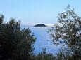 Stratinčica on the island Korčula (South Dalmatia)