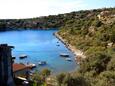 Stratinčica on the island Korčula (South Dalmatia)