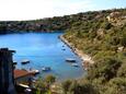 Stratinčica on the island Korčula (Dalmacia sur)