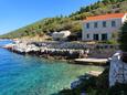 Danca - Babina on the island Korčula (Dalmacia sur)