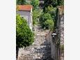 Ston in riviera Pelješac (South Dalmatia)