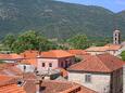Ston in riviera Pelješac (South Dalmatia)